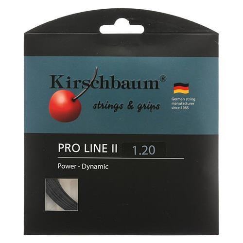 Kirschbaum pro line 18 - kirschbaum, ii