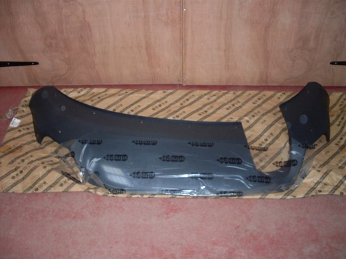 Seat toledo 09 - toledo, rear