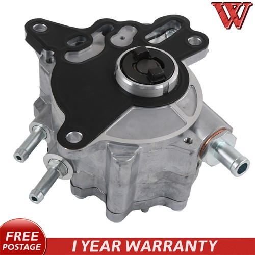Tandem vacuum pump - pump, 03g145209c