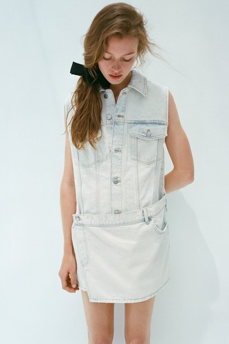 New zara light - zara, trf