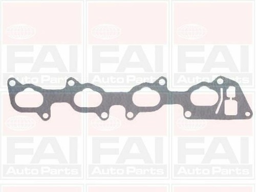 Intake manifold gasket - manifold, for