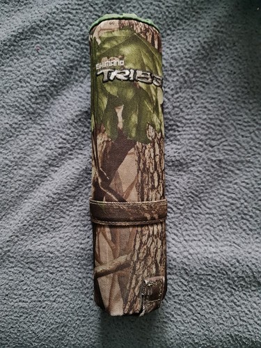 Shimano tribal realtree net - shimano,