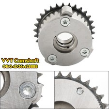 VVT Camshaft G4D36M288BB for Jaguar E-PACE F-PACE XE XF 2.0 D 204 DTA AJ20D4 EZ