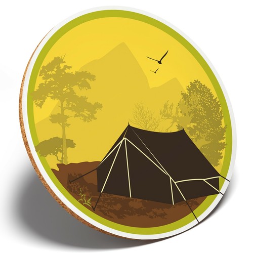 Cool camping tent - 1,