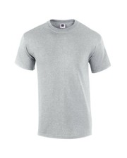 Men's T Shirts plain 100%