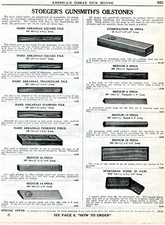 1941 Print Ad of Gunsmith's