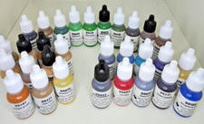 reaper miniatures MSP paint