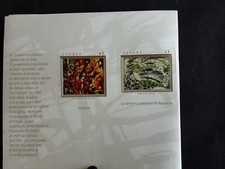 Canada 1998 Rufus Global Mint