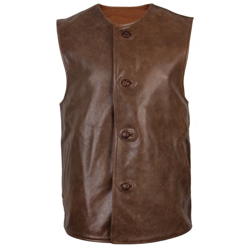 Brown men ww1 british repro - men's,