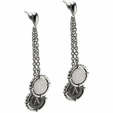 Emporio Armani Womens Logo