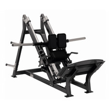 Hammer Strength Plate Loaded