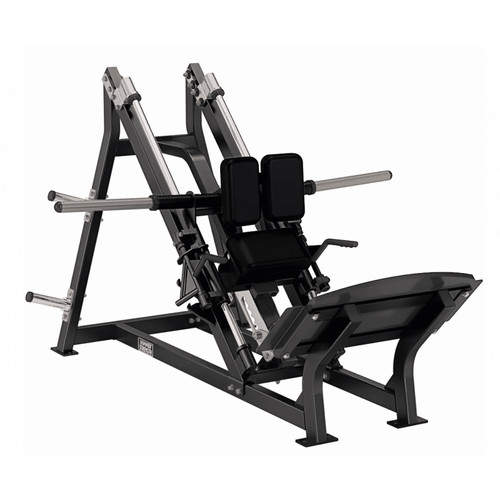 Hammer strength plate loaded - hammer,
