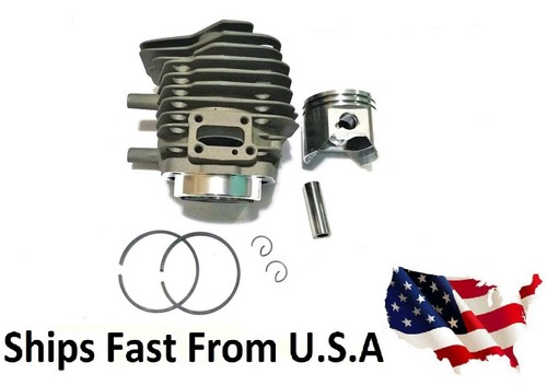Cylinder kit fits - , partner