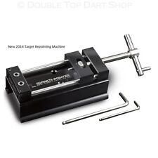 Target Professional Darts Repointing Machine - Remove and Refit Dart Points
