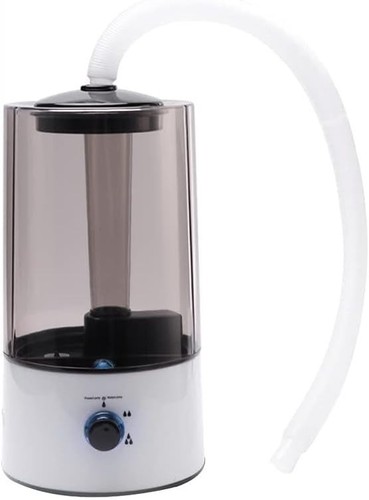 Reptile humidifier fog - 4l,
