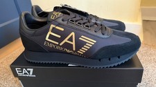 EA7 Emporio Armani - Men's