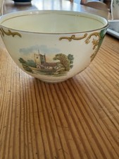 Vintage Tea Cup By Grosvenor