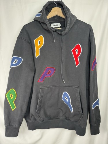 Palace skateboards multiple - palace,