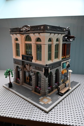 Lego creator expert brick - lego,