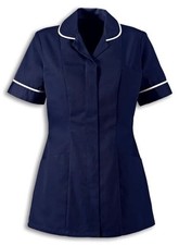 Alexandra Female Nursing Tunic