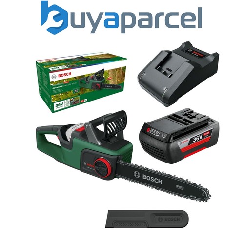 Bosch advancedchain 36v 40 - advancedchain, 36v-35-40