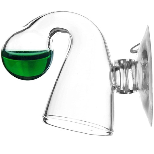 Cenpek co2 drop checker - co2,