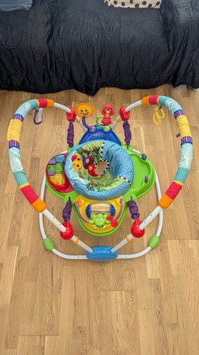 Baby einstein neighborhood - einstein,