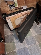 Rio the beauty specialists massage table