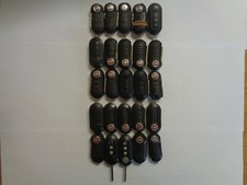Fiat Car/Van Remote Key Fob