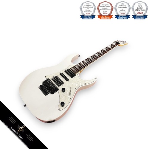 Ibanez rg350dxz electric - ibanez,
