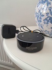 Amazon Echo Dot 2nd Generation