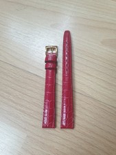 Raymond Weil Genuine Leather