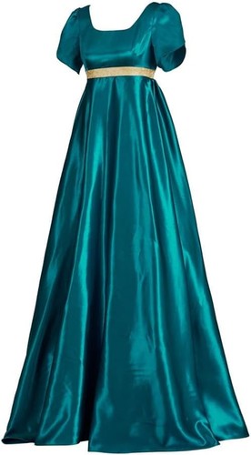 Kate jane austen regency dress - austen,