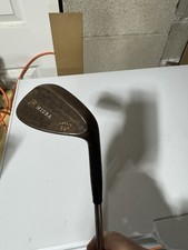 Miura 56 DEGREE Rusty Wedge -