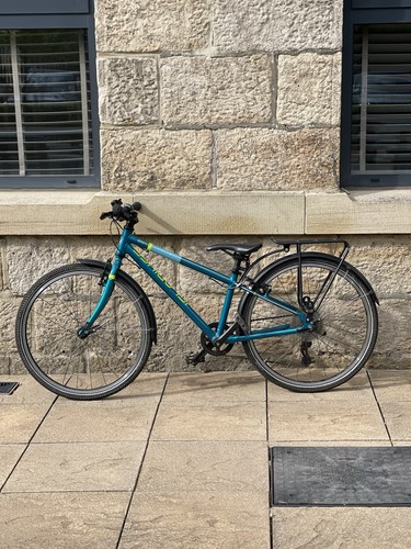 Islabikes bein kids bike - 24,