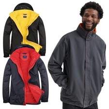Premium Jacket Windproof