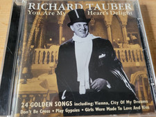 Richard Tauber - You Are My