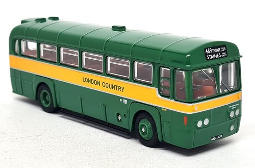 Efe aec bus - aec,