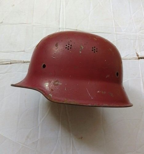 Original ww2 german helmet - original,