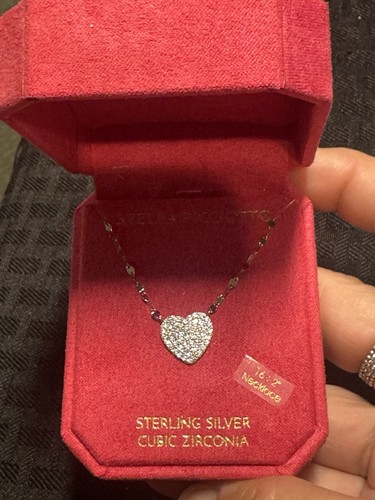 Stella picciotto sterling - stella,