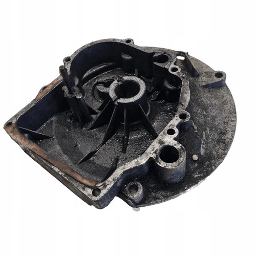 Tecumseh vantage oil pan - 35,
