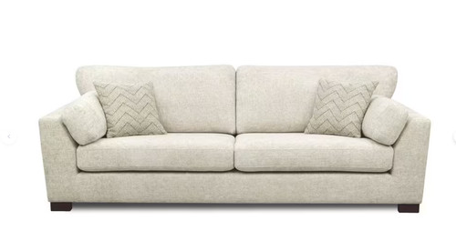Dfs seater and - 2,