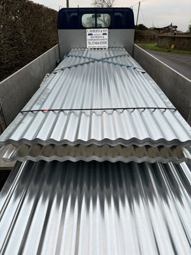 Roofing sheets - roofing,