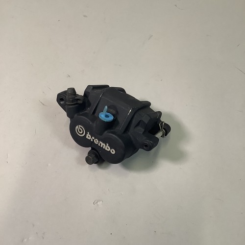 Front brembo brake - brake, caliper