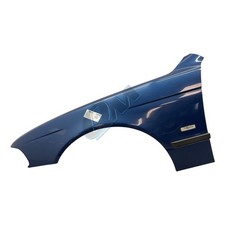 BMW 5 Series E39 364 Topaz