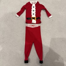 Months christmas santa 2 - months,