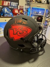 Chiefs Marcus Allen