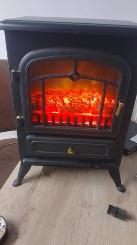Homcom 1850w electric stove - homcom,