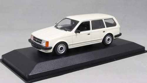 Minichamps maxichamps opel - minichamps,