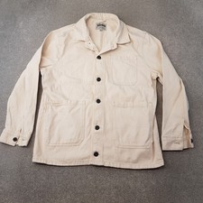 The Stronghold Mens Jacket XL